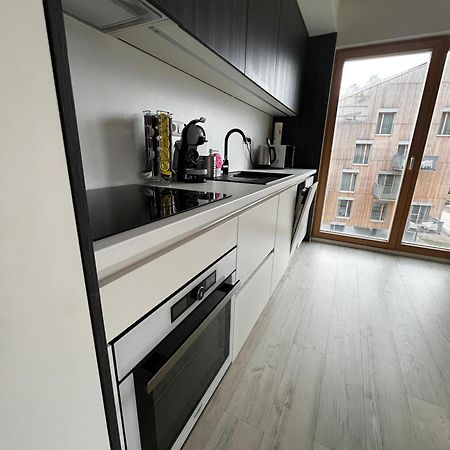 Hillside Y34 Apartment Dolny Kubin Exterior photo
