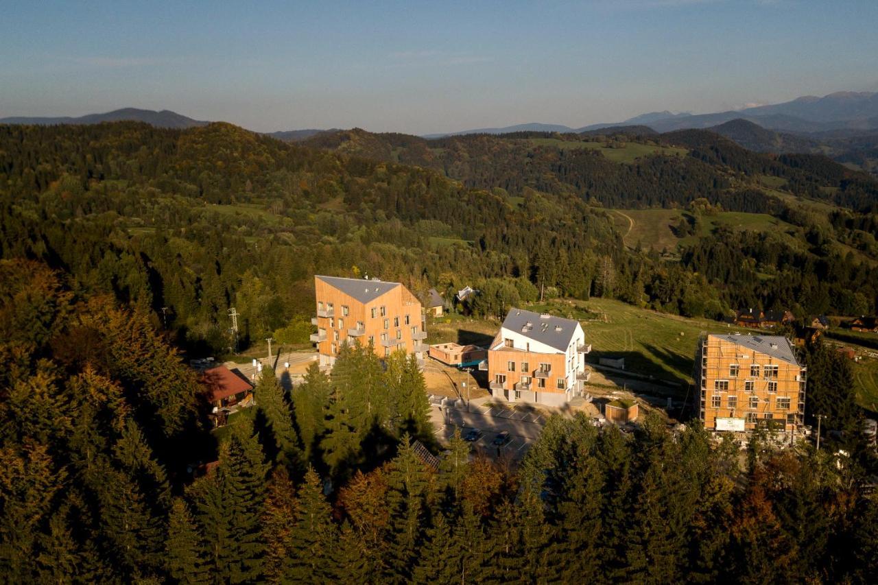Hillside Y34 Apartment Dolny Kubin Exterior photo