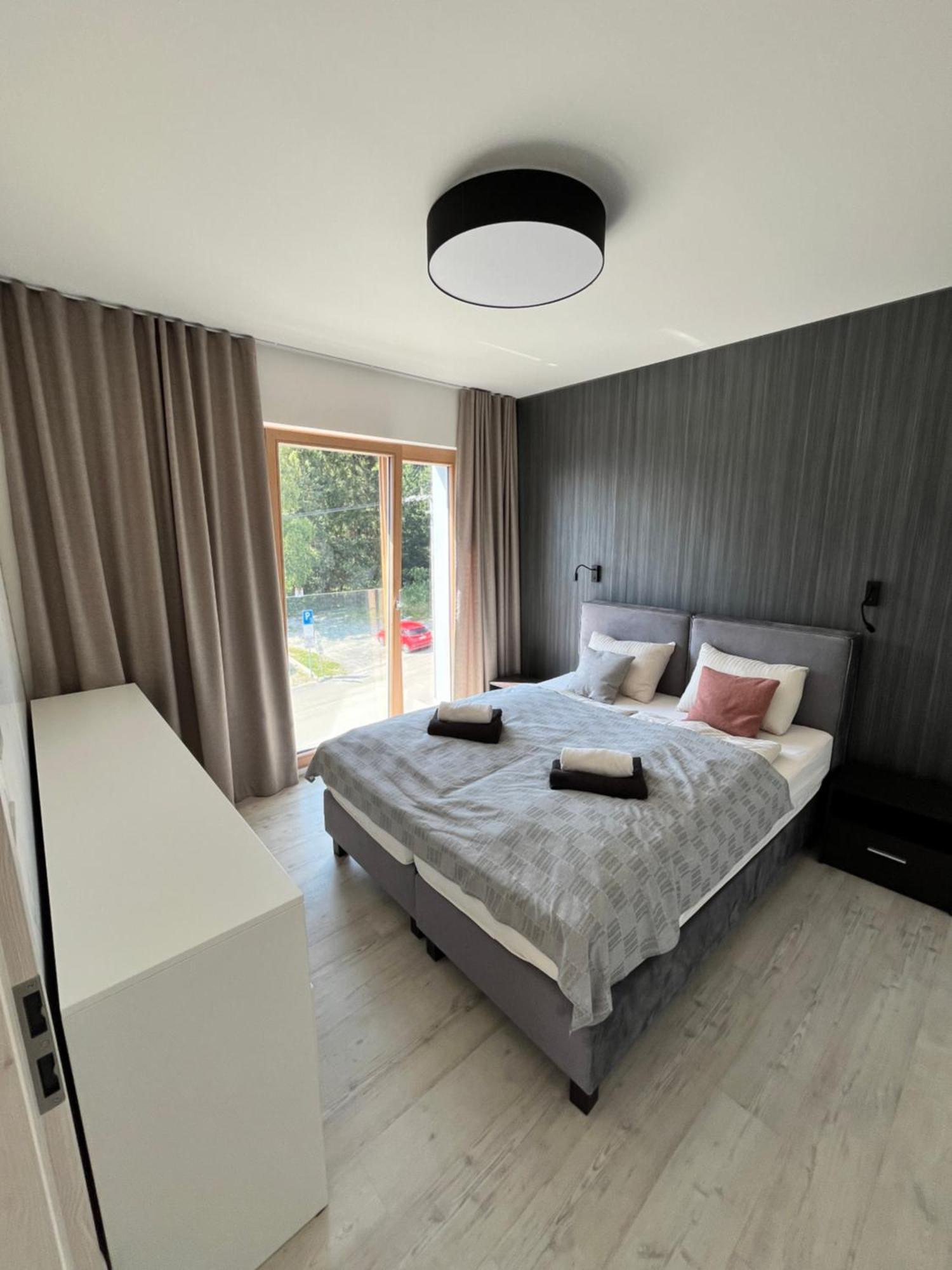 Hillside Y34 Apartment Dolny Kubin Exterior photo