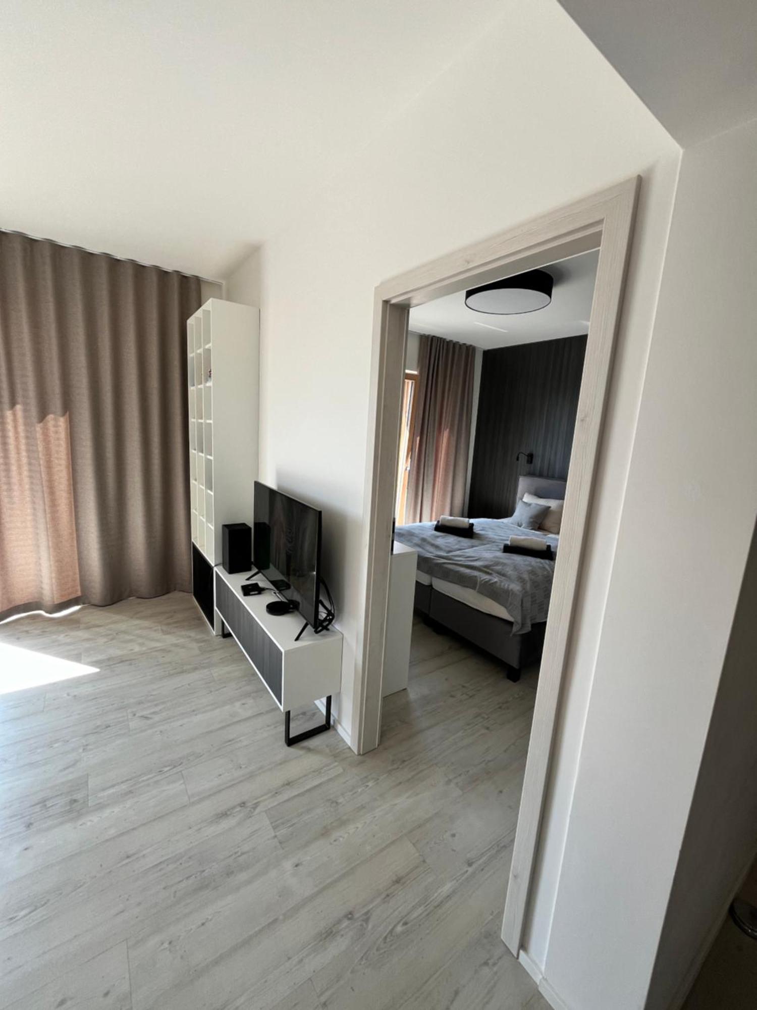Hillside Y34 Apartment Dolny Kubin Exterior photo