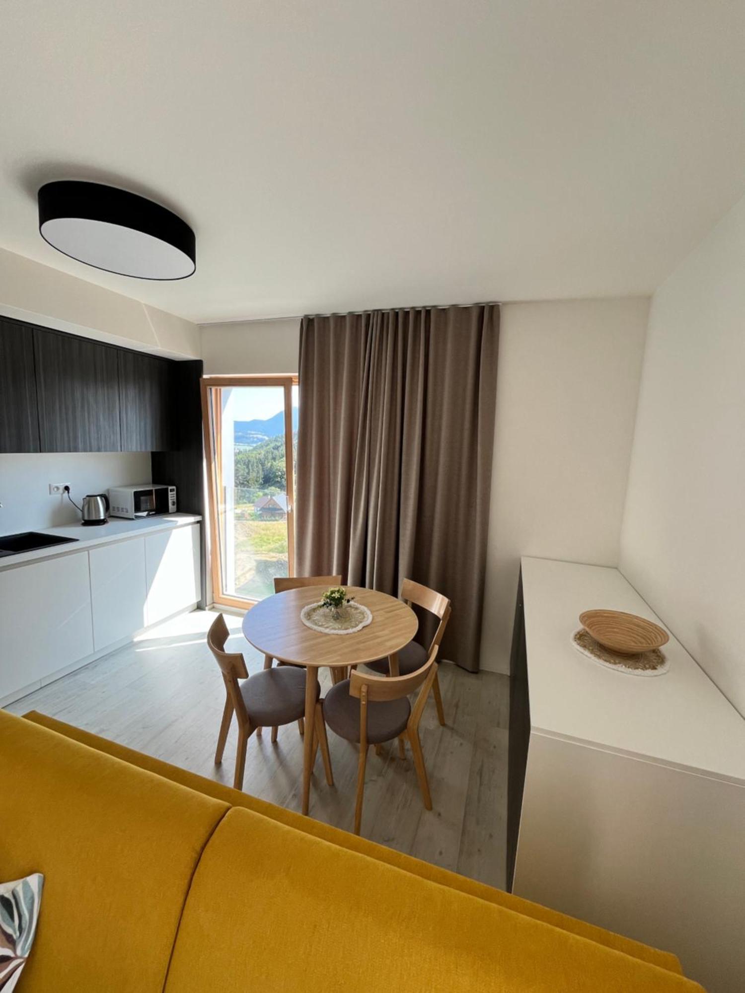 Hillside Y34 Apartment Dolny Kubin Exterior photo