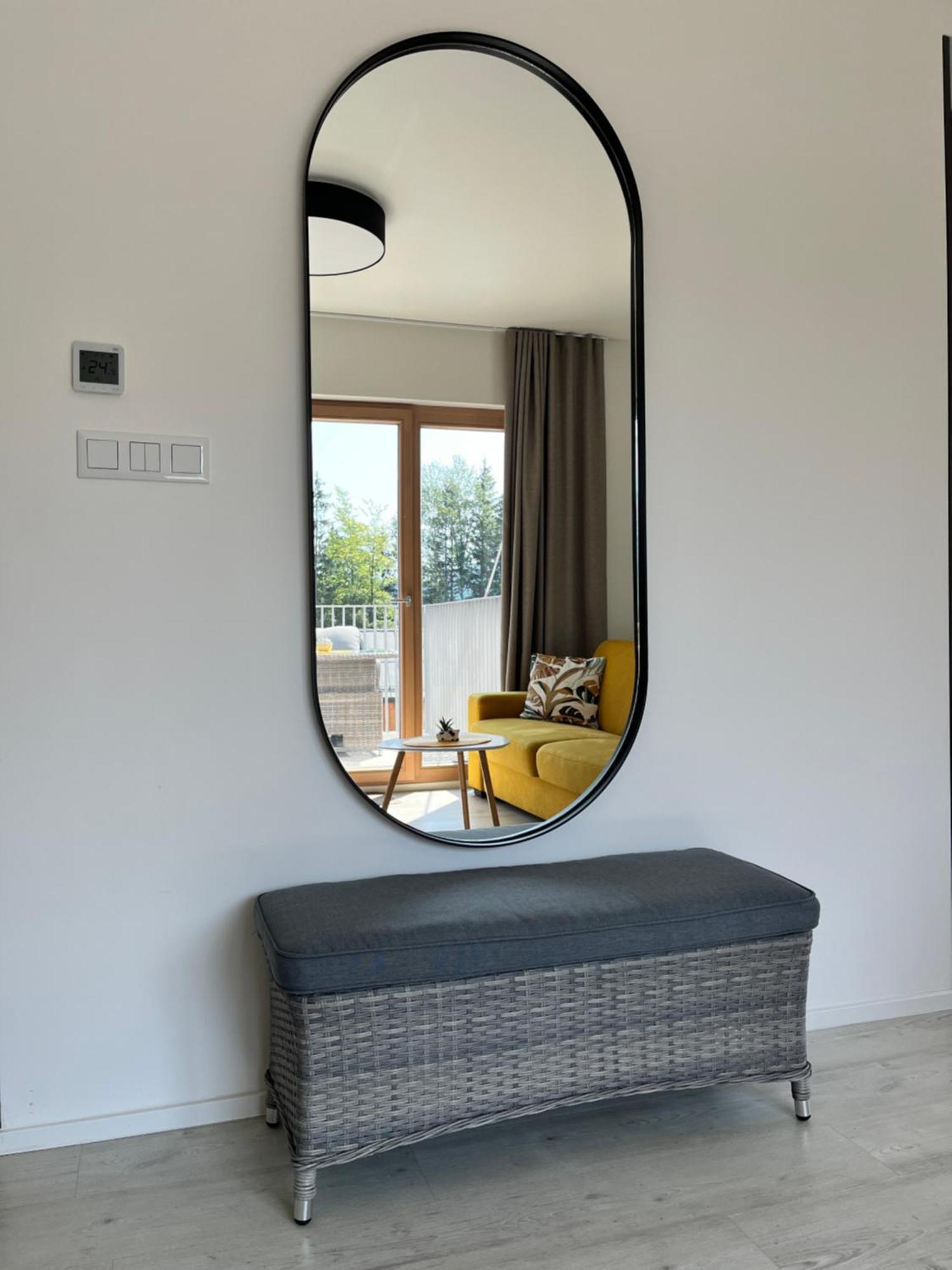 Hillside Y34 Apartment Dolny Kubin Exterior photo