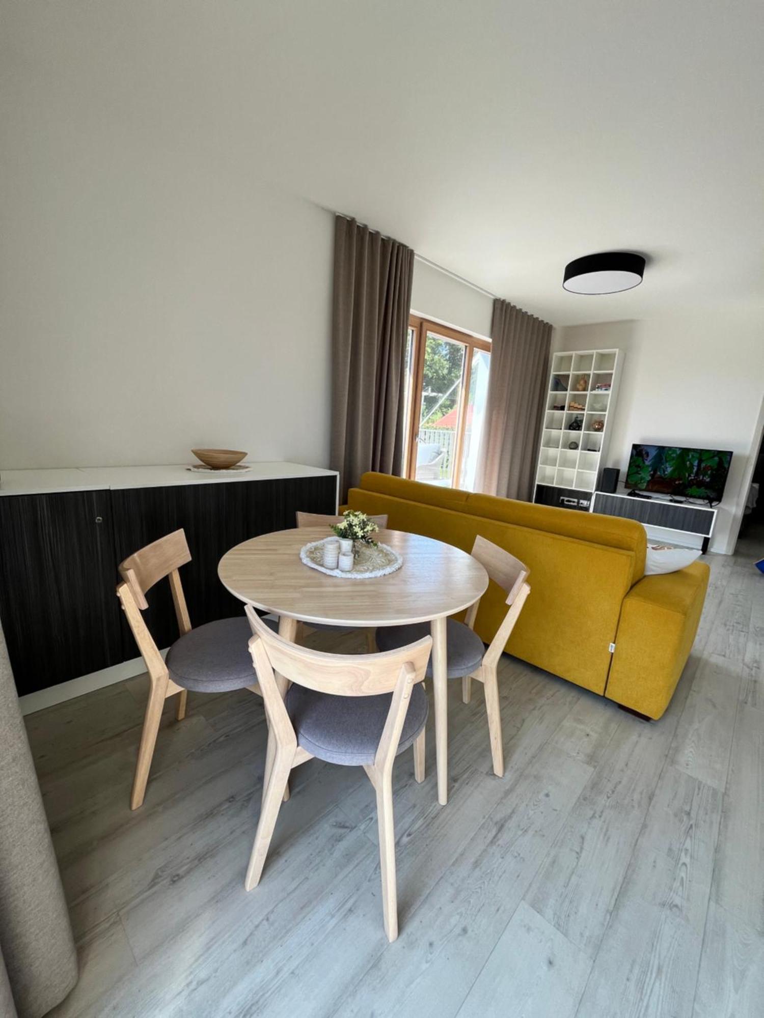Hillside Y34 Apartment Dolny Kubin Exterior photo