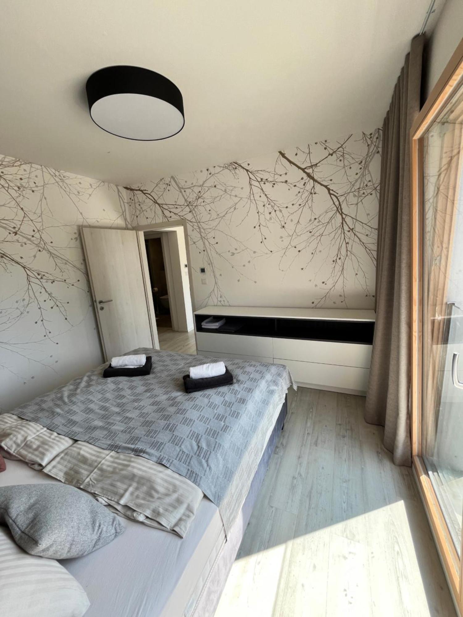 Hillside Y34 Apartment Dolny Kubin Exterior photo