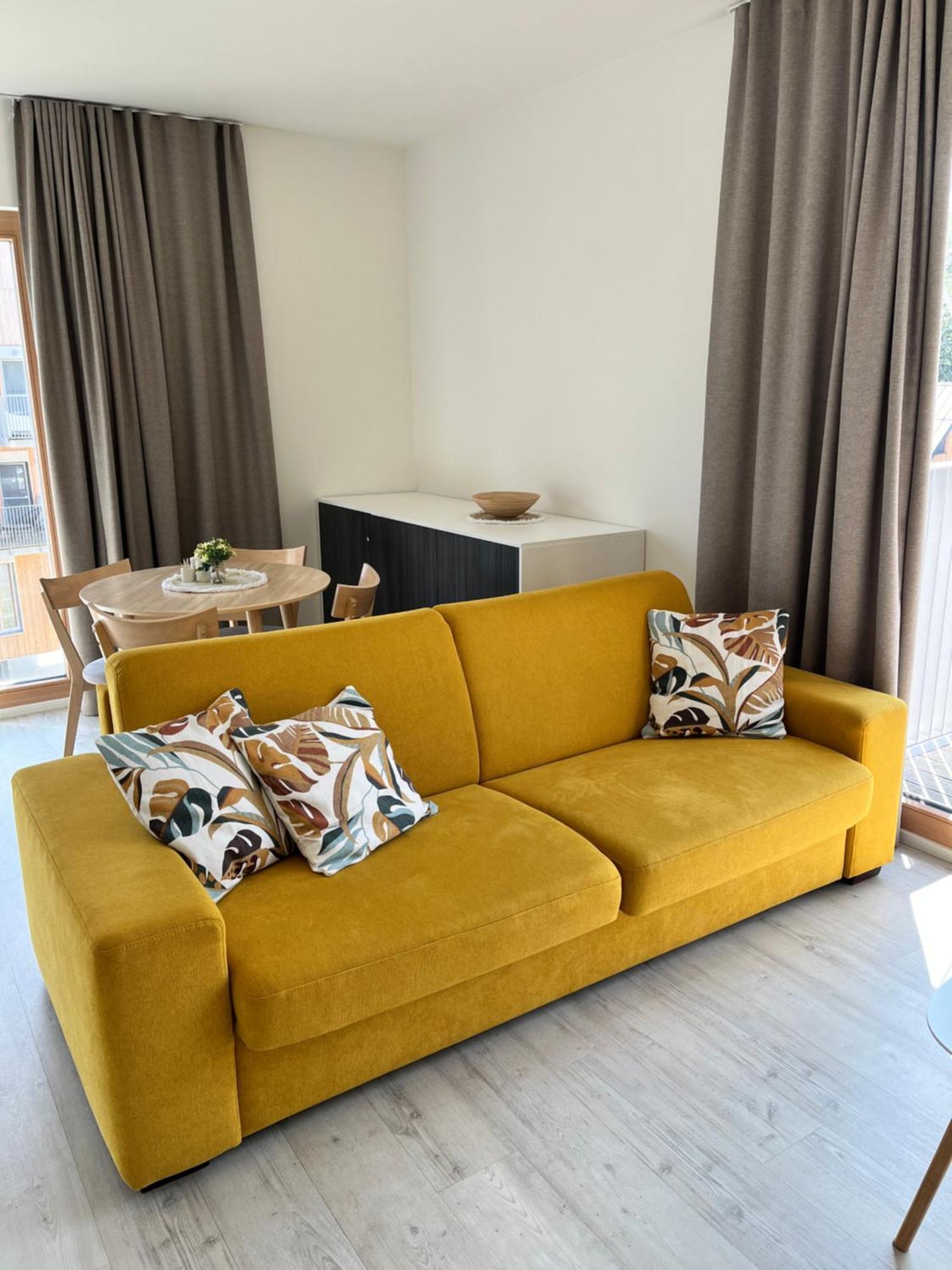 Hillside Y34 Apartment Dolny Kubin Exterior photo