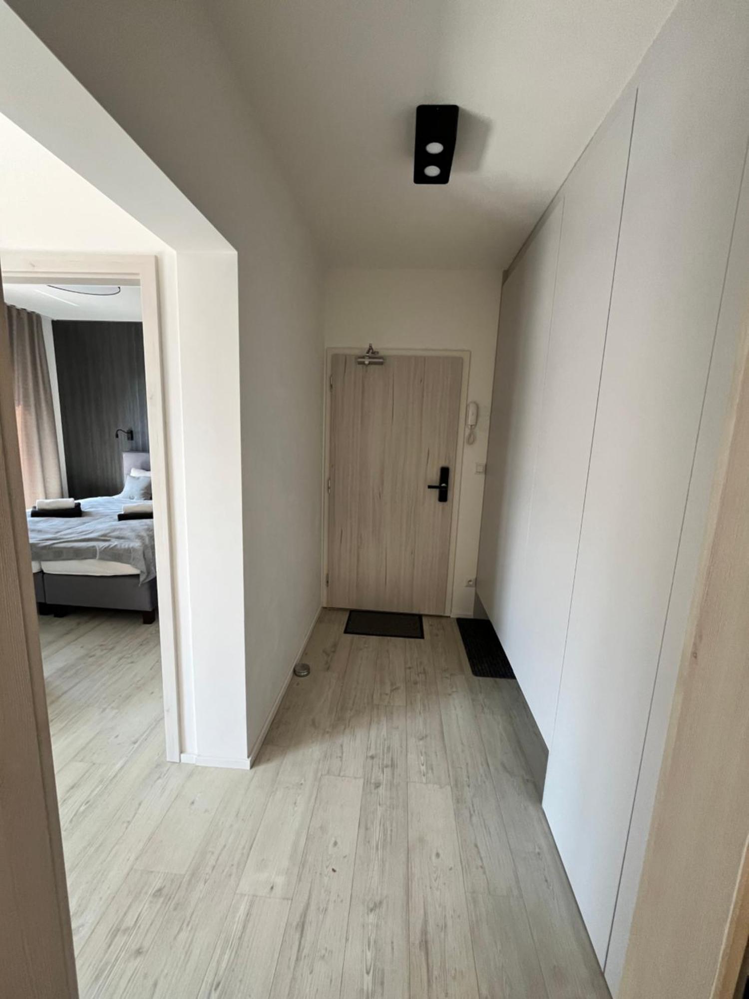 Hillside Y34 Apartment Dolny Kubin Exterior photo