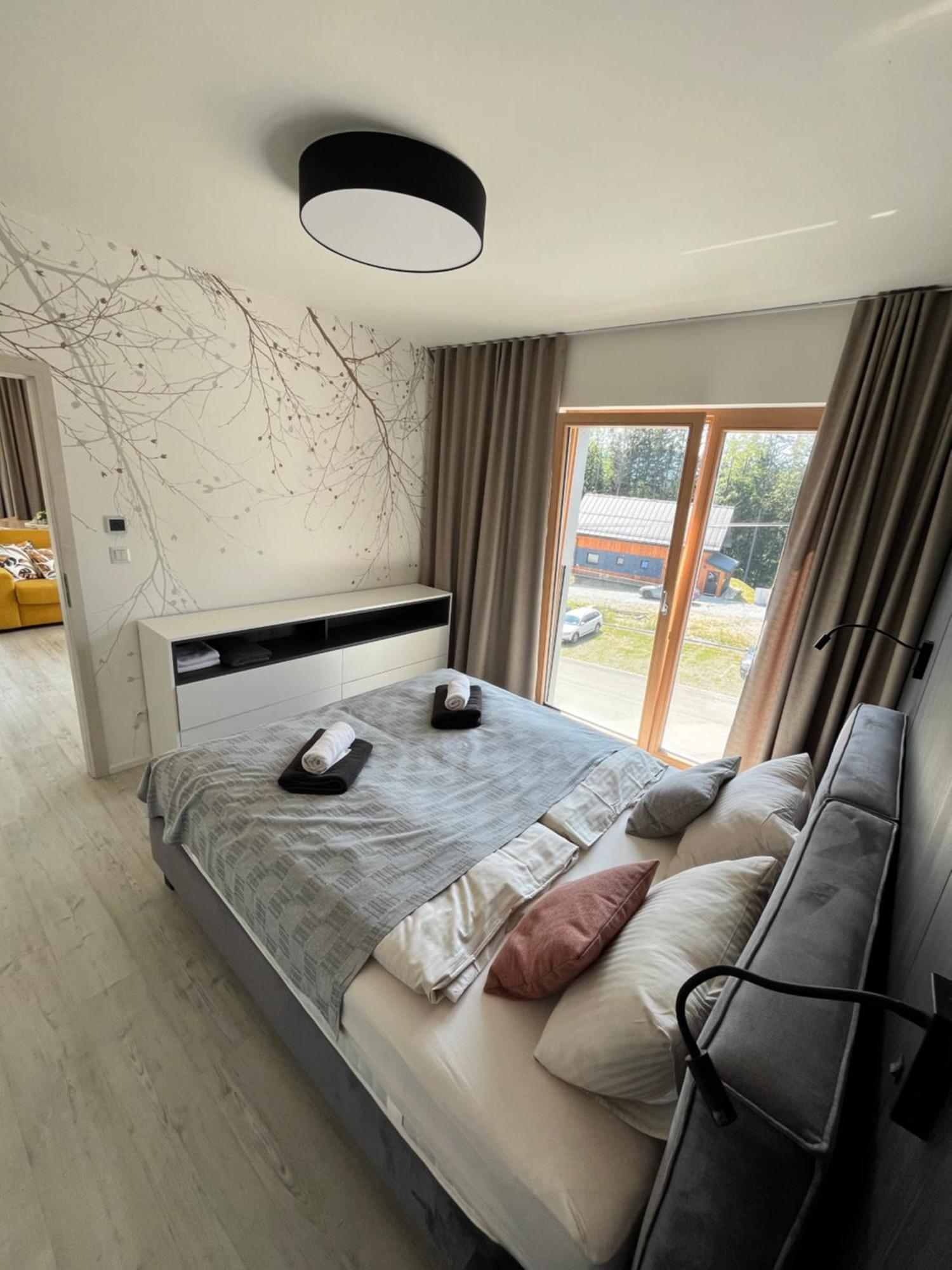 Hillside Y34 Apartment Dolny Kubin Exterior photo