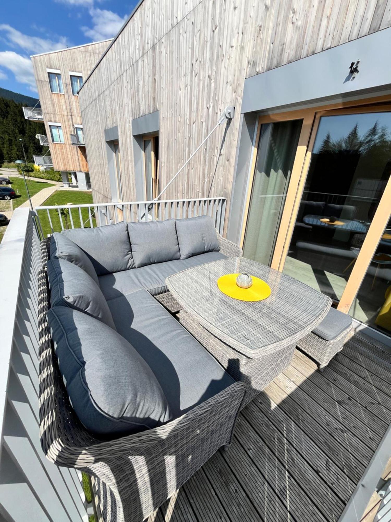 Hillside Y34 Apartment Dolny Kubin Exterior photo