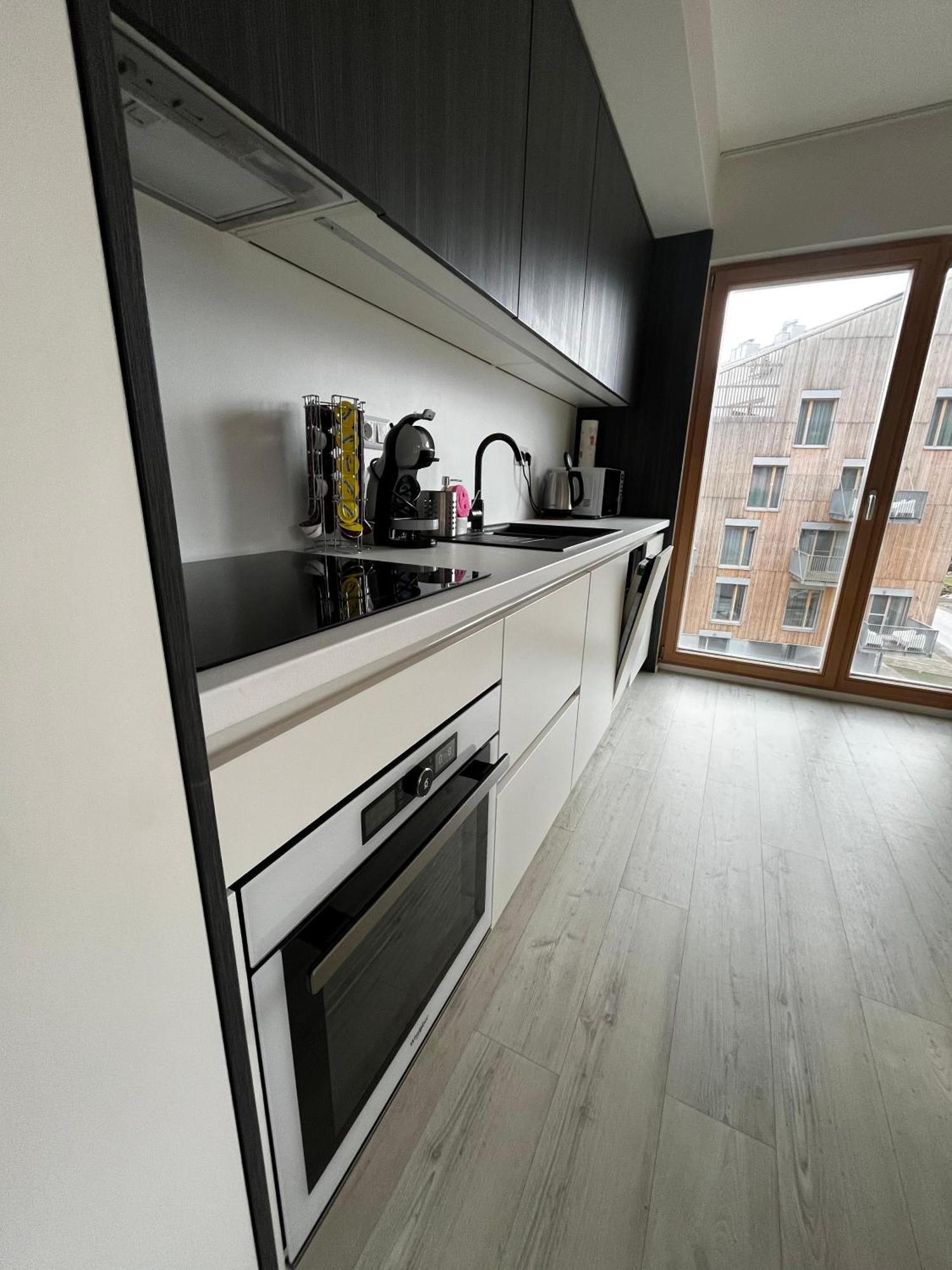 Hillside Y34 Apartment Dolny Kubin Exterior photo