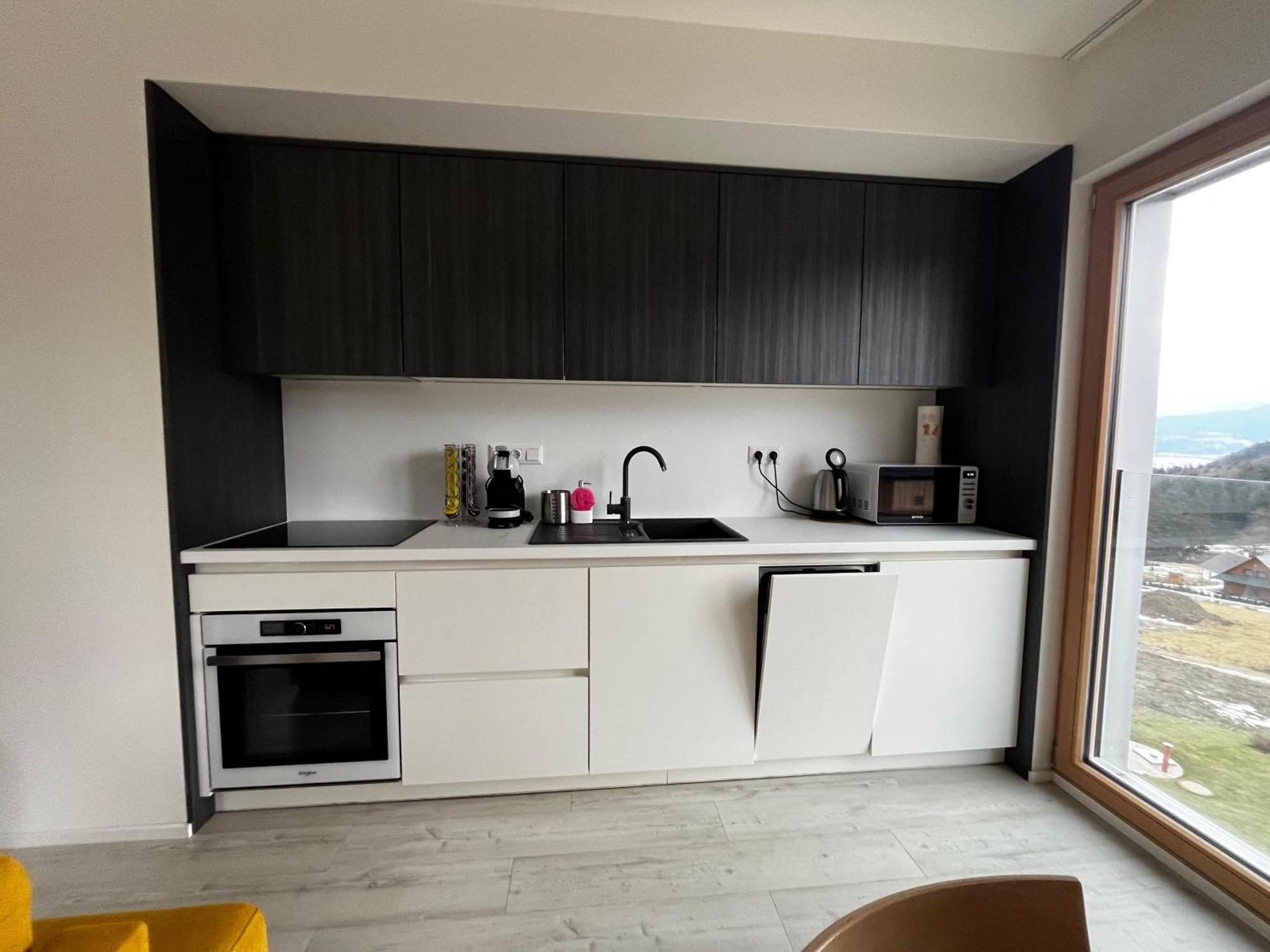 Hillside Y34 Apartment Dolny Kubin Exterior photo