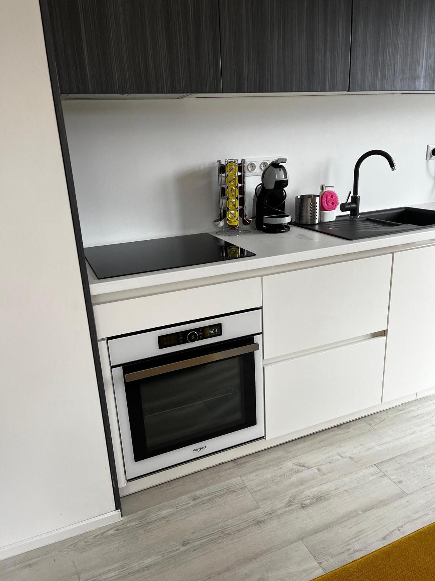 Hillside Y34 Apartment Dolny Kubin Exterior photo